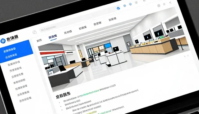 企业定制系统运行环境对资源优化的影响分析