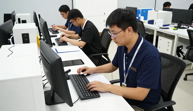 深圳市德任行天科技有限公司技术开发成果转化资讯答疑实录